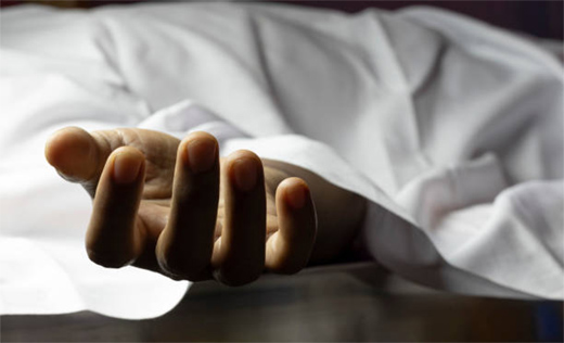 Autorickshaw driver death